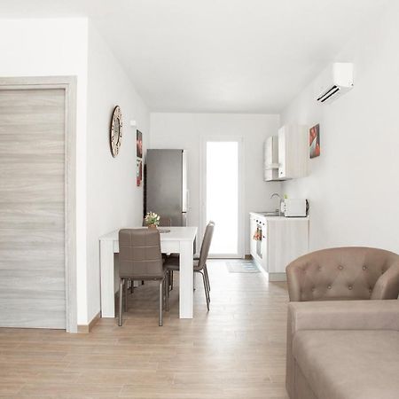 Pula Residence - Via Delle Rose Ngoại thất bức ảnh