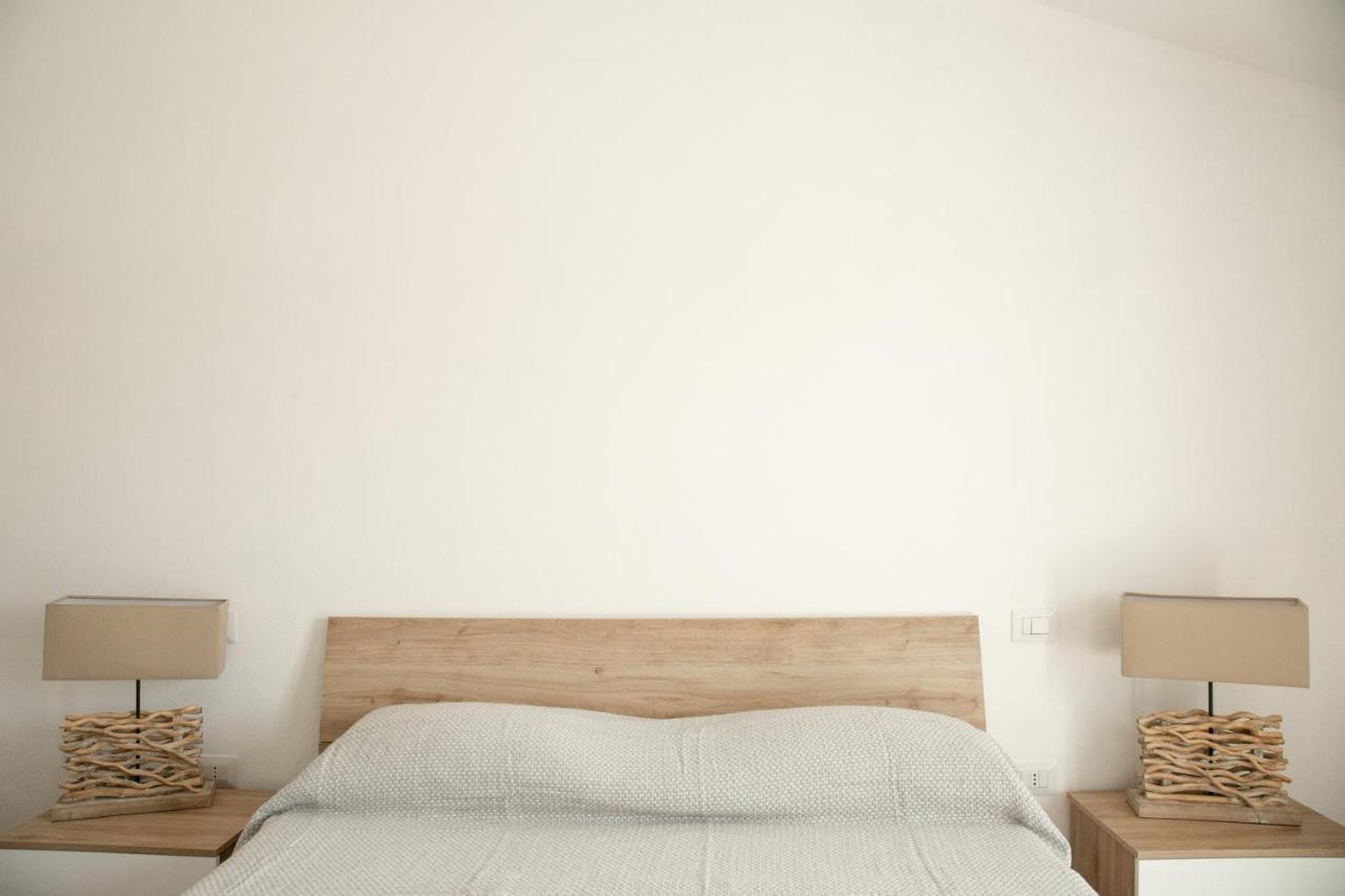 Pula Residence - Via Delle Rose Ngoại thất bức ảnh
