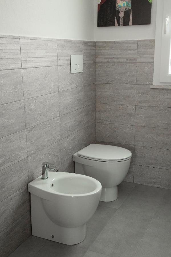 Pula Residence - Via Delle Rose Ngoại thất bức ảnh