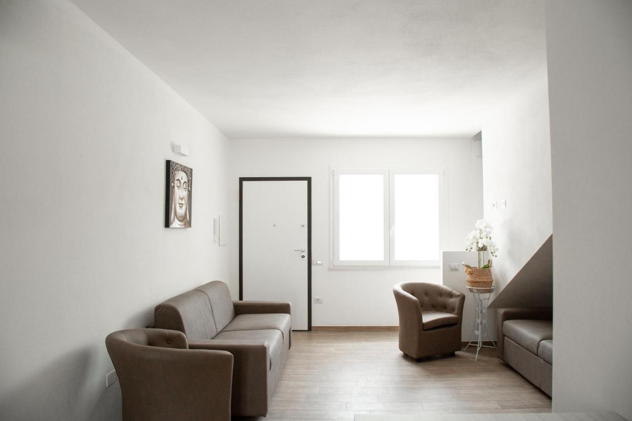 Pula Residence - Via Delle Rose Ngoại thất bức ảnh