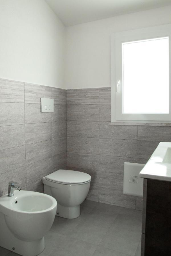 Pula Residence - Via Delle Rose Ngoại thất bức ảnh
