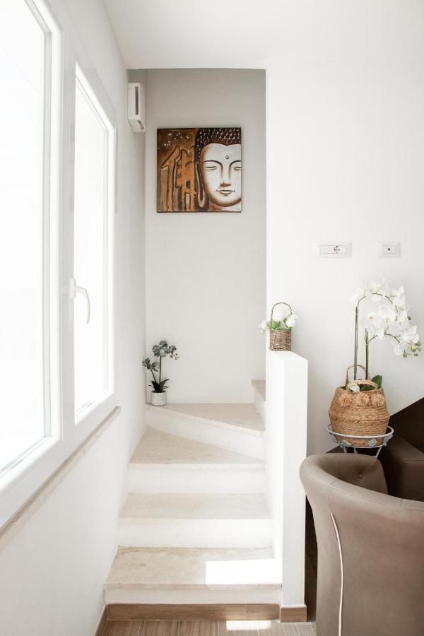 Pula Residence - Via Delle Rose Ngoại thất bức ảnh