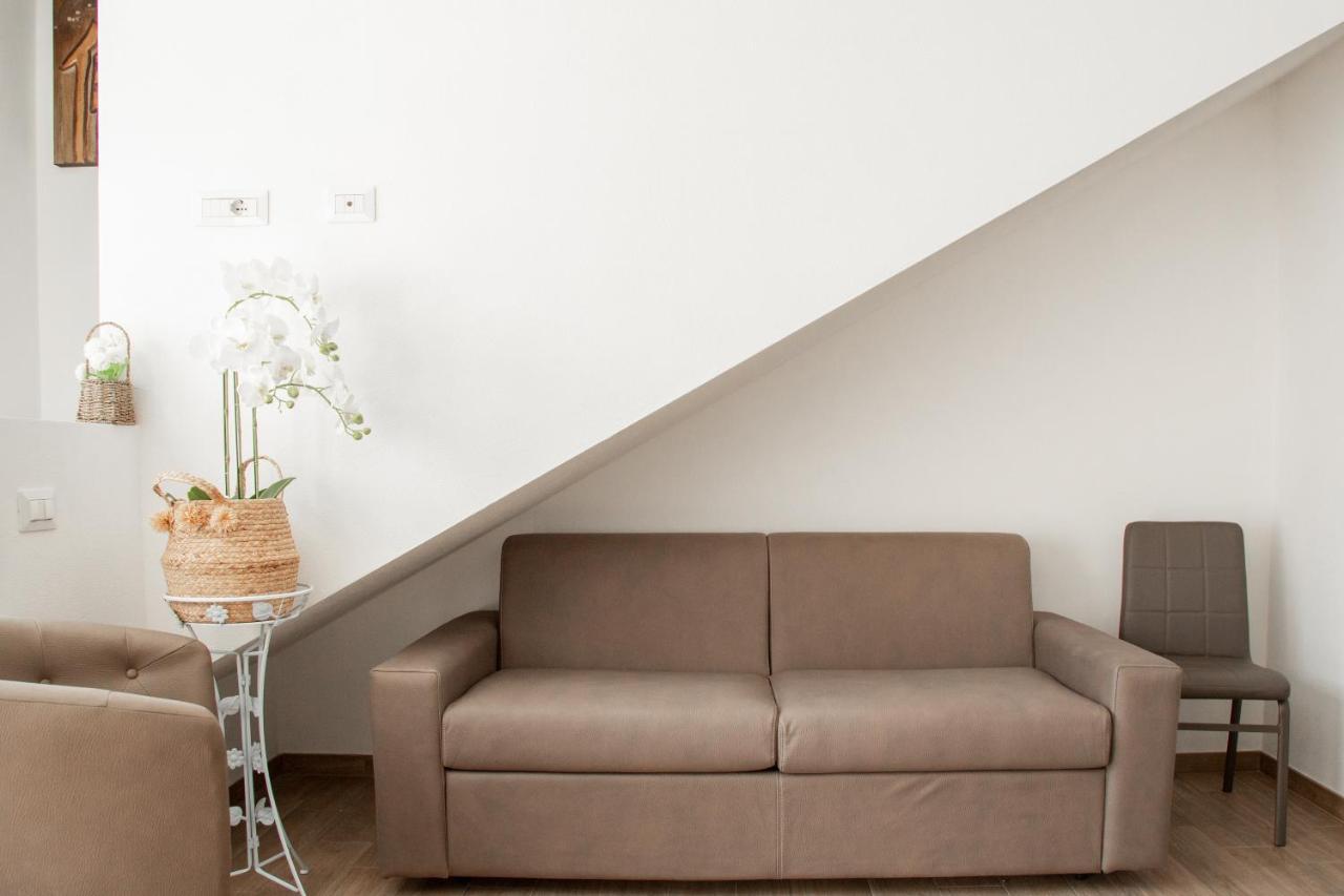 Pula Residence - Via Delle Rose Ngoại thất bức ảnh