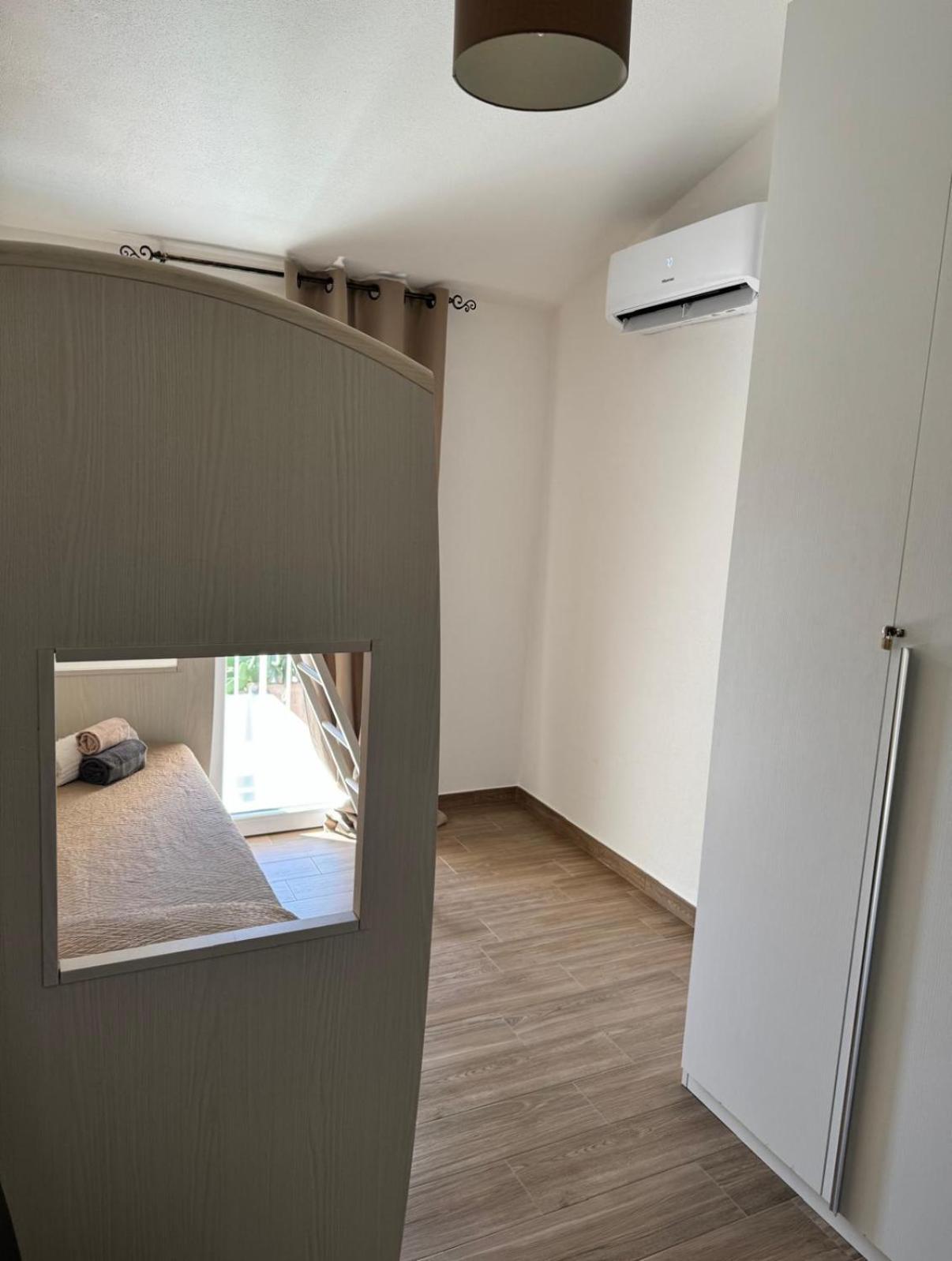 Pula Residence - Via Delle Rose Ngoại thất bức ảnh