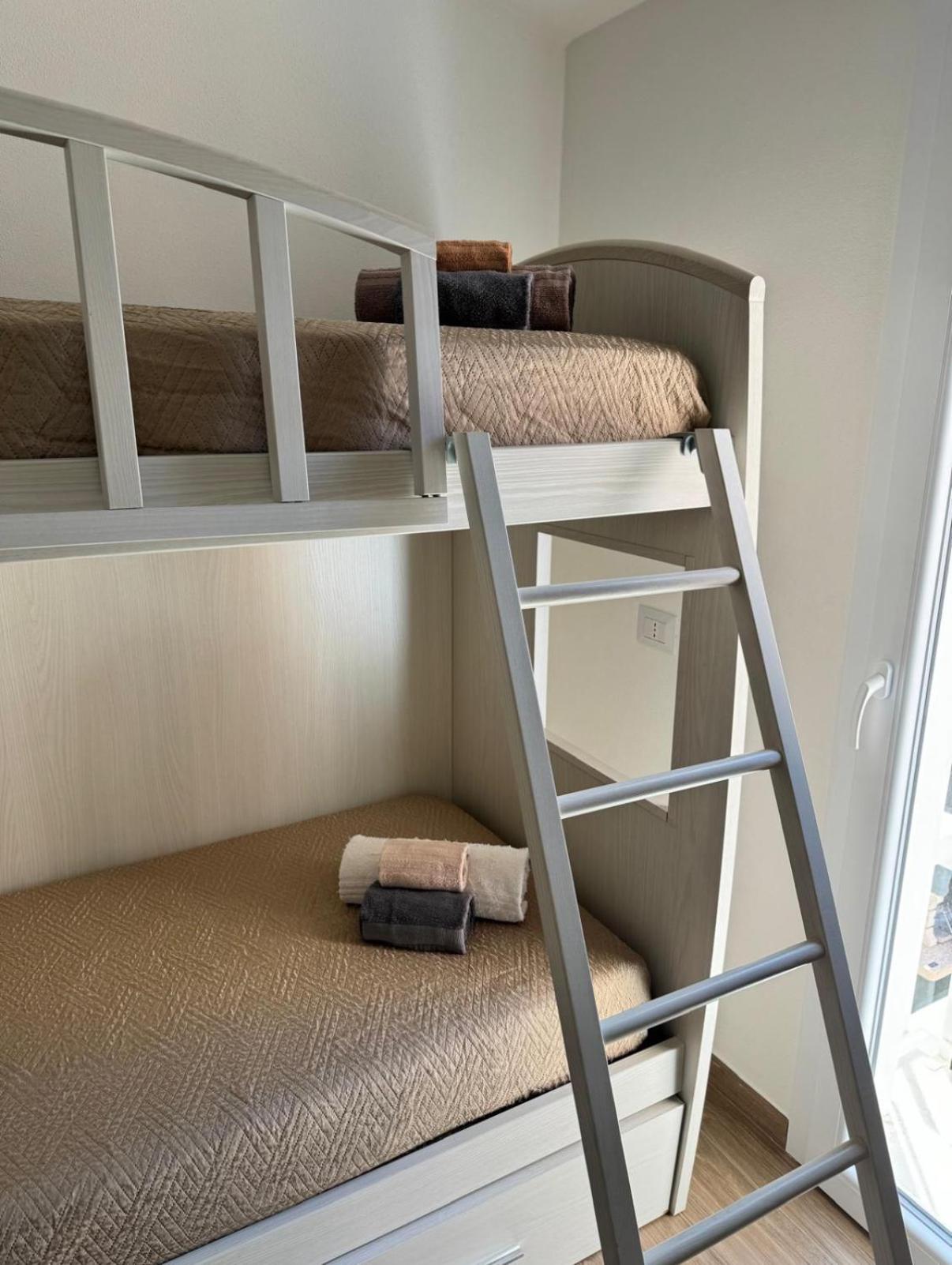 Pula Residence - Via Delle Rose Ngoại thất bức ảnh